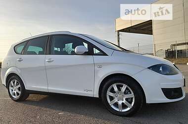 Універсал SEAT Altea XL 2012 в Рівному