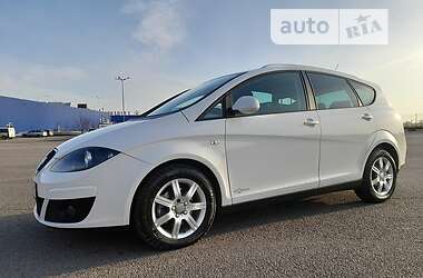 Універсал SEAT Altea XL 2012 в Рівному