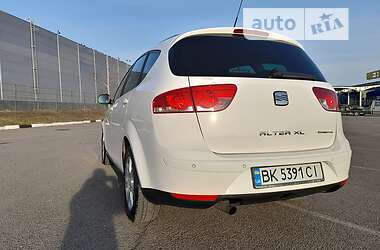 Універсал SEAT Altea XL 2012 в Рівному