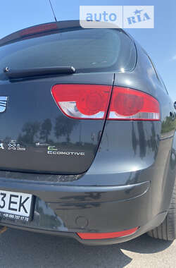 Мінівен SEAT Altea XL 2010 в Луцьку