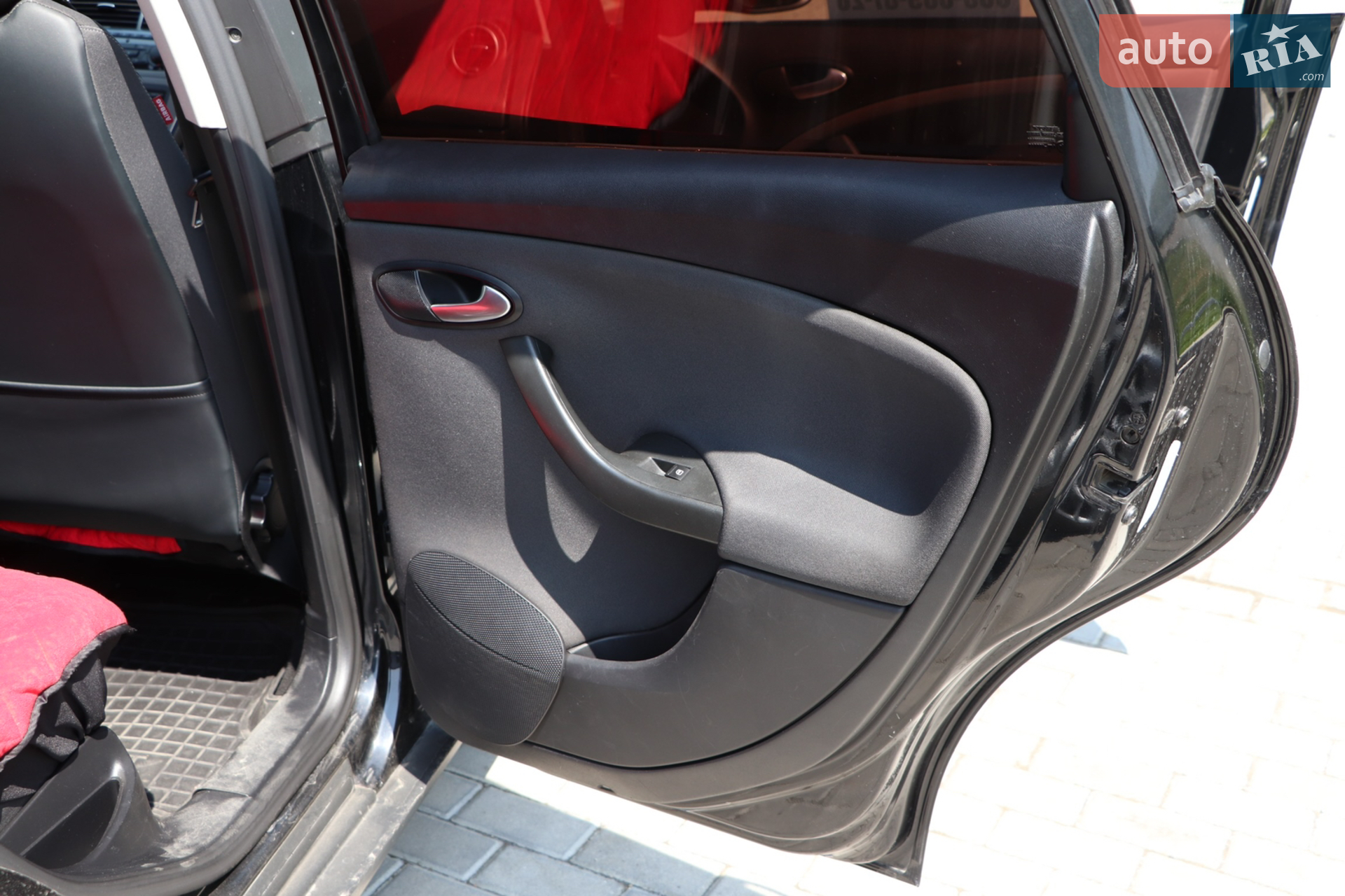 2014 SEAT Altea - мініатюра 20