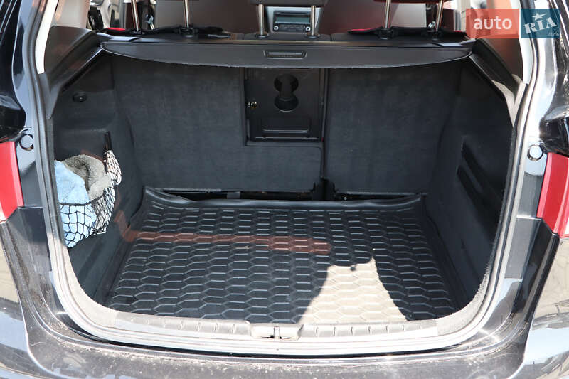 Минивэн SEAT Altea XL 2014 в Новоселице