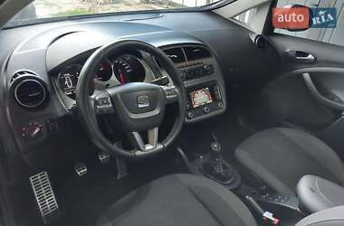 Универсал SEAT Altea XL 2014 в Нежине