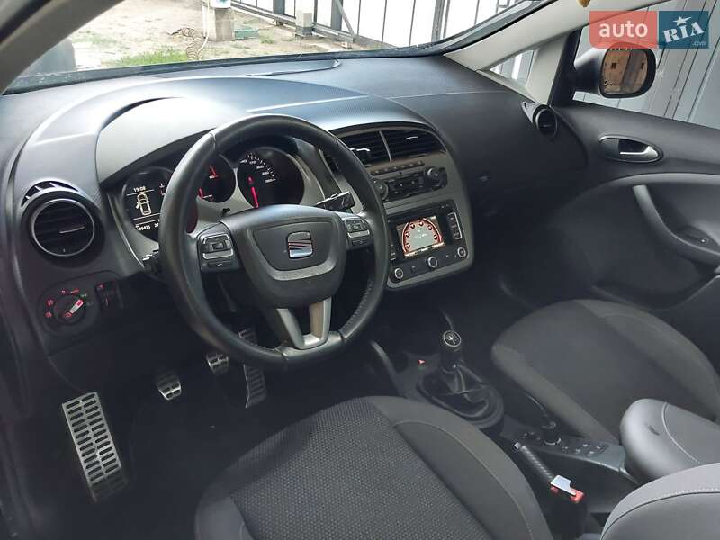 Универсал SEAT Altea XL 2014 в Нежине