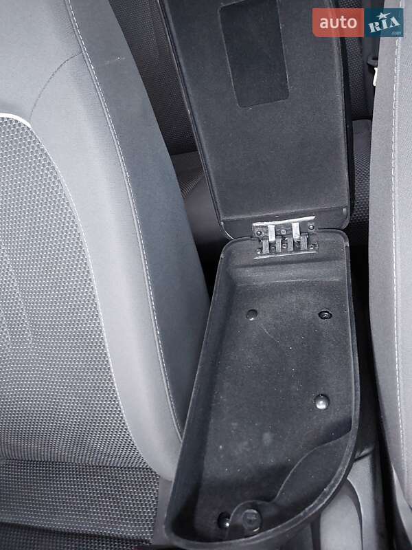 Универсал SEAT Altea XL 2014 в Нежине
