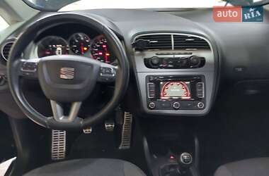Универсал SEAT Altea XL 2014 в Нежине