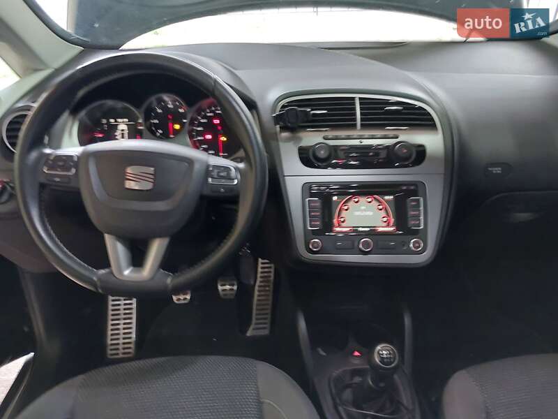 Универсал SEAT Altea XL 2014 в Нежине