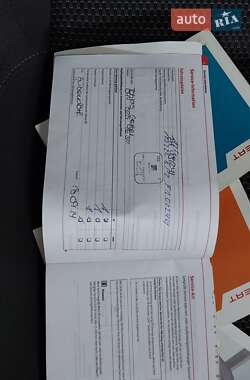 Универсал SEAT Altea XL 2014 в Нежине