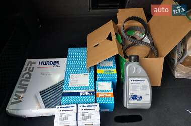 Универсал SEAT Altea XL 2014 в Нежине