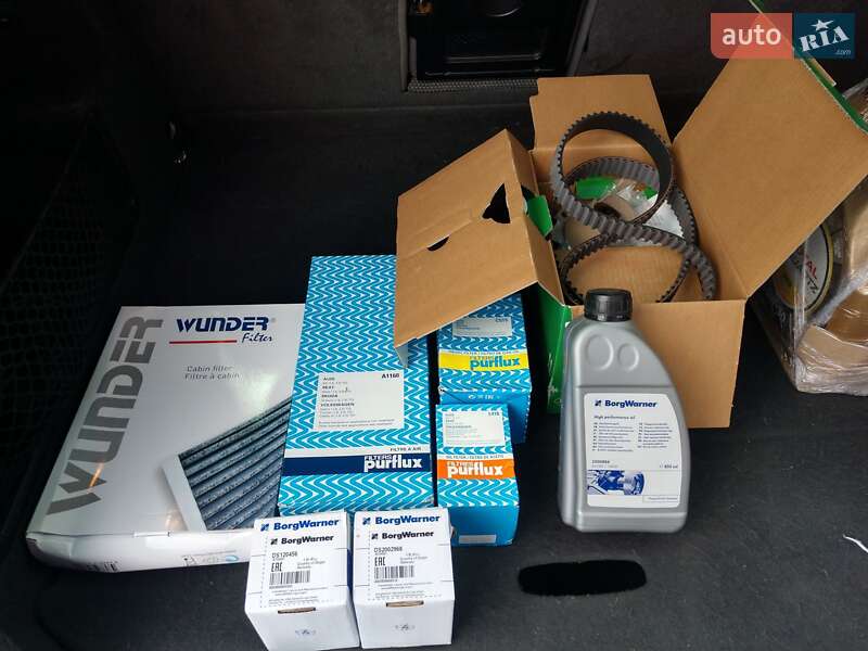 Универсал SEAT Altea XL 2014 в Нежине