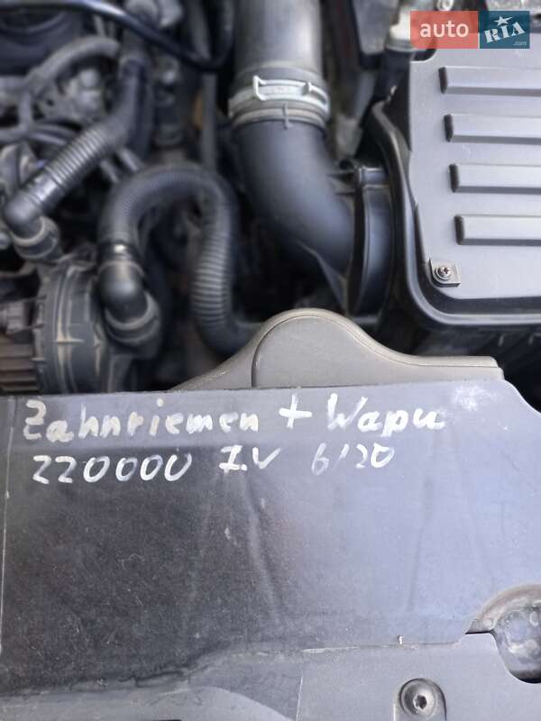 Минивэн SEAT Altea XL 2007 в Умани