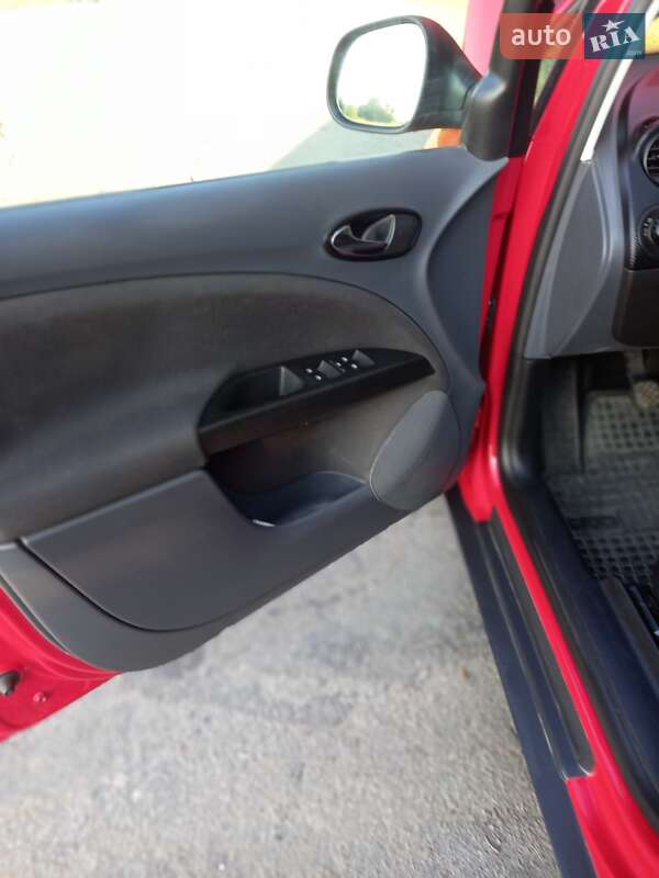 Минивэн SEAT Altea XL 2007 в Умани