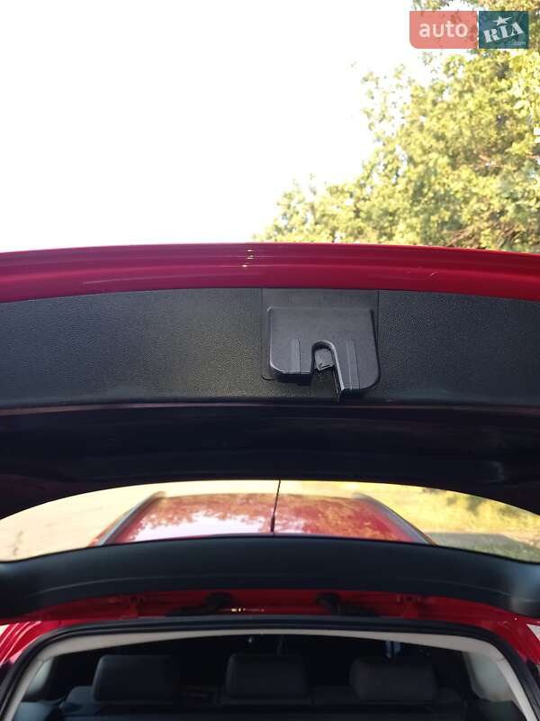 Минивэн SEAT Altea XL 2007 в Умани