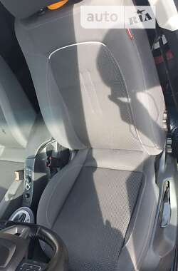 Минивэн SEAT Altea XL 2014 в Коростене