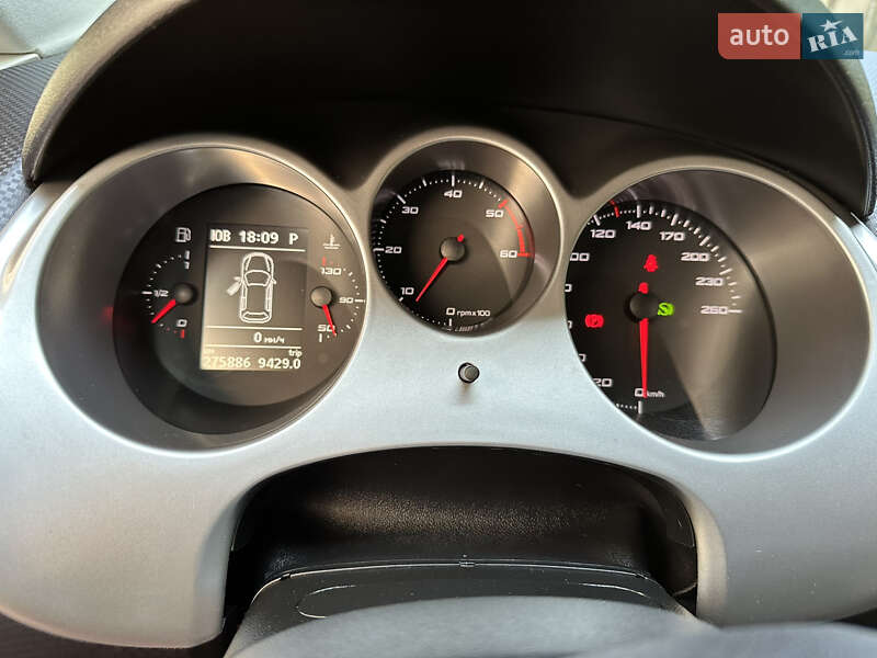 Мінівен SEAT Altea XL 2013 в Вінниці