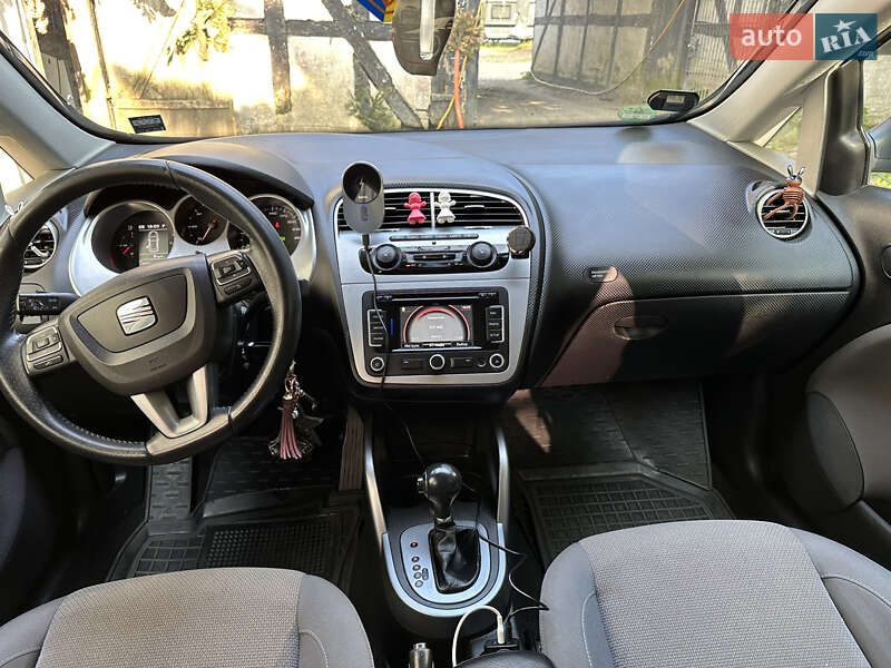 Мінівен SEAT Altea XL 2013 в Вінниці