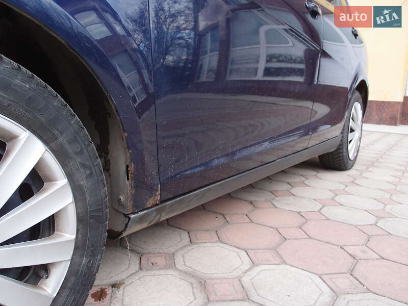 Минивэн SEAT Altea XL 2008 в Измаиле фото 35 Минивэн SEAT Altea XL 2008 в Измаиле