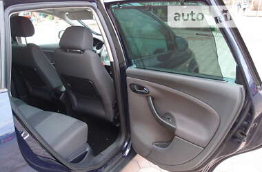 Минивэн SEAT Altea XL 2008 в Измаиле