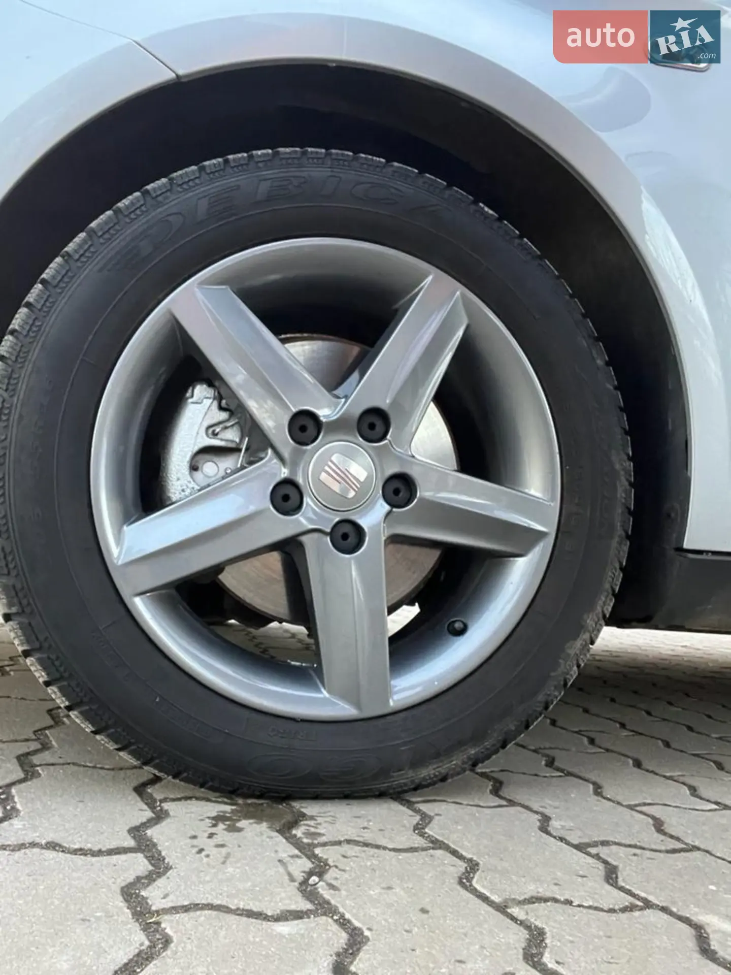 2015 SEAT Altea - мініатюра 11