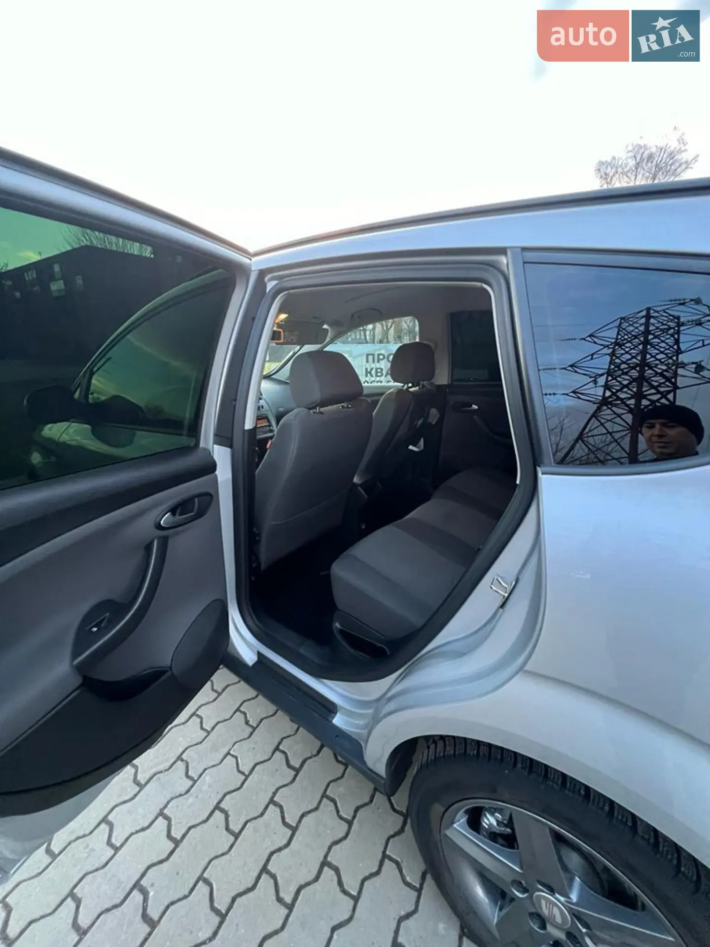 2015 SEAT Altea - мініатюра 20