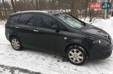Мінівен SEAT Altea XL 2008 в 