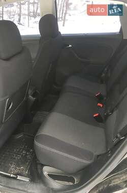 Мінівен SEAT Altea XL 2008 в 