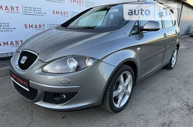 Мінівен SEAT Altea XL 2008 в Києві