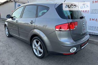 Мінівен SEAT Altea XL 2008 в Києві