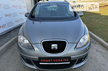 Минивэн SEAT Altea XL 2008 в Киеве