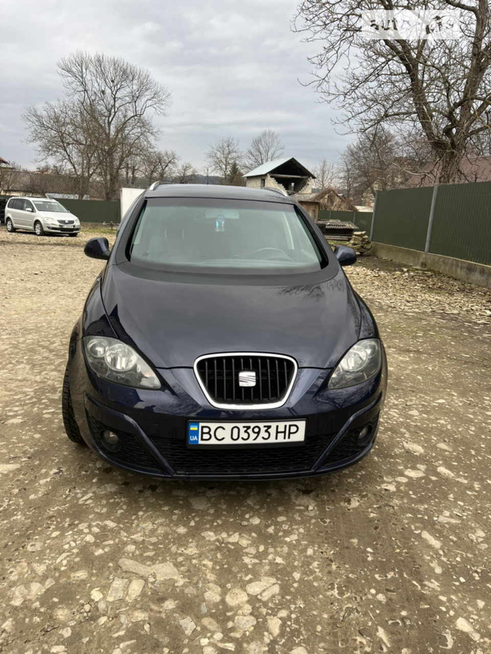 2011 SEAT Altea - мініатюра 18