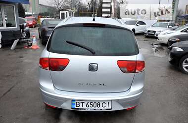 Минивэн SEAT Altea XL 2006 в Львове