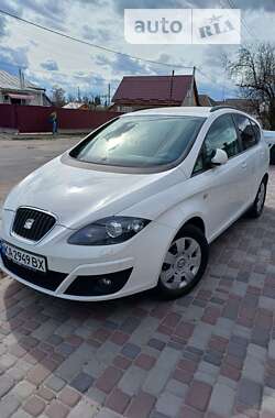 Минивэн SEAT Altea XL 2015 в Нежине