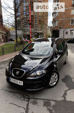 Минивэн SEAT Altea XL 2008 в Киеве