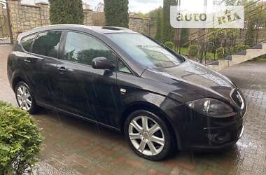 Минивэн SEAT Altea XL 2008 в Ивано-Франковске