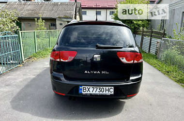 Универсал SEAT Altea XL 2009 в Староконстантинове