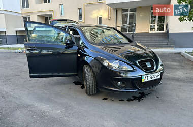 Минивэн SEAT Altea XL 2008 в 