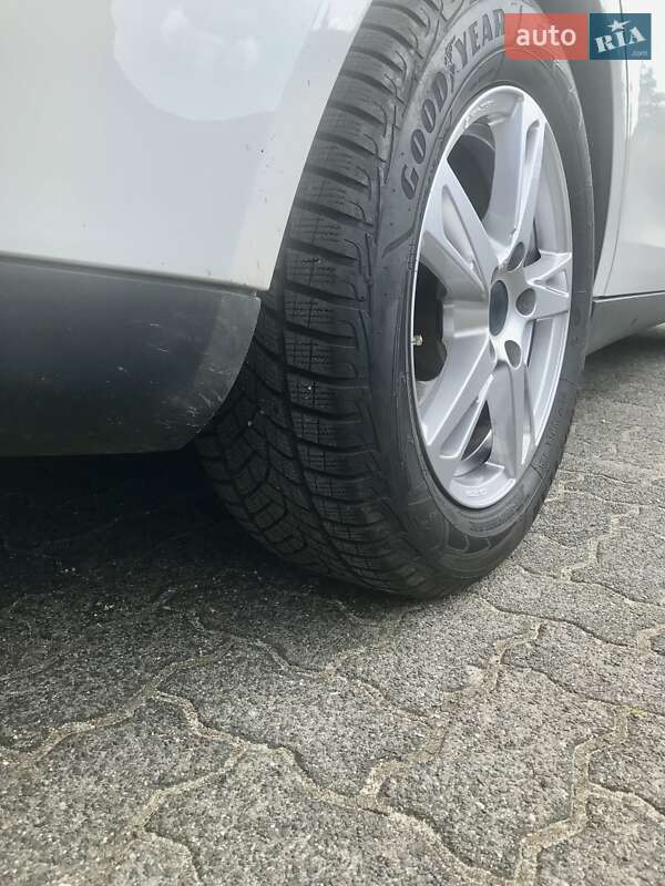 Минивэн SEAT Altea XL 2015 в Ужгороде