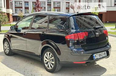 Мінівен SEAT Altea XL 2013 в Івано-Франківську