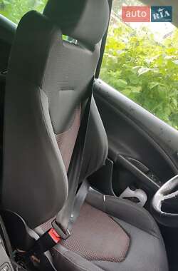 Минивэн SEAT Altea XL 2007 в 