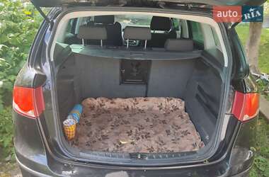 Минивэн SEAT Altea XL 2007 в 