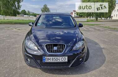 Мінівен SEAT Altea XL 2010 в Сумах