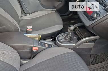 Мінівен SEAT Altea XL 2010 в Сумах