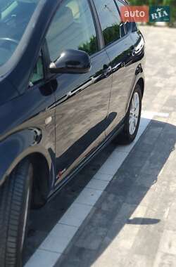 Минивэн SEAT Altea XL 2013 в 