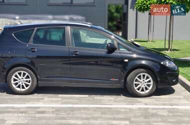 Минивэн SEAT Altea XL 2013 в 