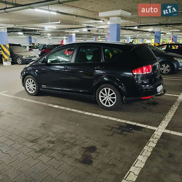 Минивэн SEAT Altea XL 2011 в Хмельницком