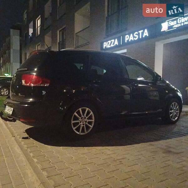 Минивэн SEAT Altea XL 2011 в Хмельницком