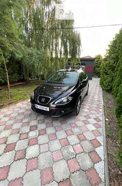 Минивэн SEAT Altea XL 2008 в Ровно