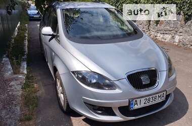 Мінівен SEAT Altea XL 2008 в Ірпені