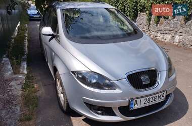 Минивэн SEAT Altea XL 2008 в 