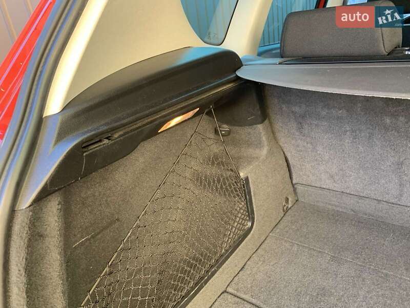 Минивэн SEAT Altea XL 2010 в Львове